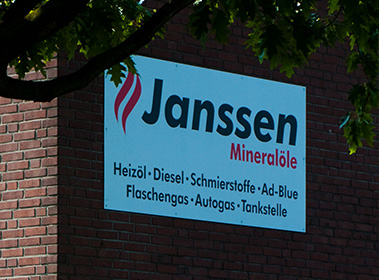 Janssen Energy